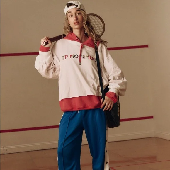 Free People Movement Inspire Logo Layer - Wildflower Logo Combo - Picture 5 of 9